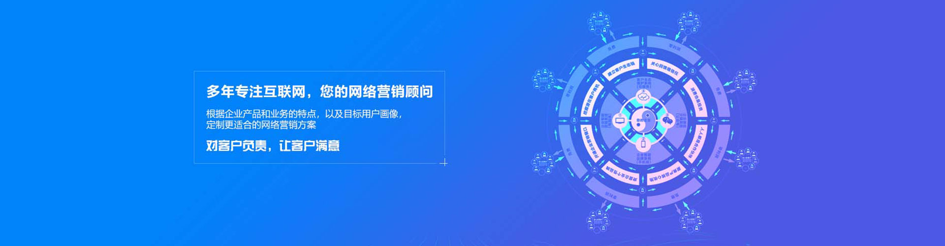 敖汉旗推广信息流
